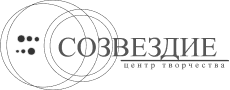 Логотип компании ЦДТ "Созвездие"