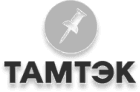 Логотип компании ТАМТЕК